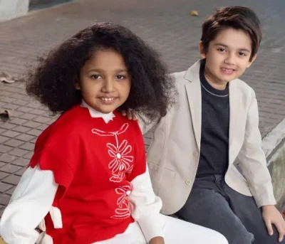 Child Safety Essentials